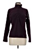 First Ascent 100% Polyester Burgundy Pullover Sweater Size M - photo 1