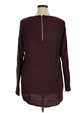 MICHAEL Michael Kors Pullover Sweater (view 2)