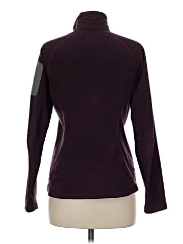 First Ascent Pullover Sweater (view 2)