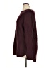 MICHAEL Michael Kors Burgundy Pullover Sweater Size XL - photo 5