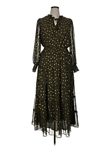 Halogen Casual Dress (view 1)