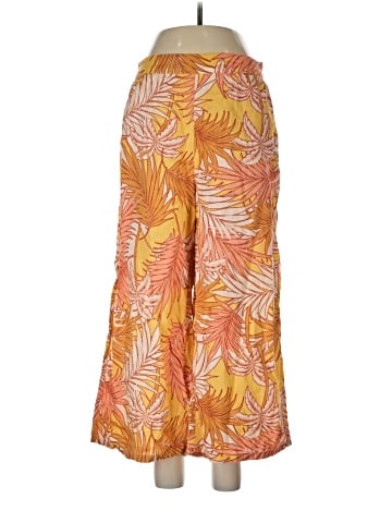 Tahari Linen Pants (view 1)