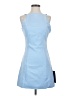 Lulus Blue Casual Dress Size S - photo 1
