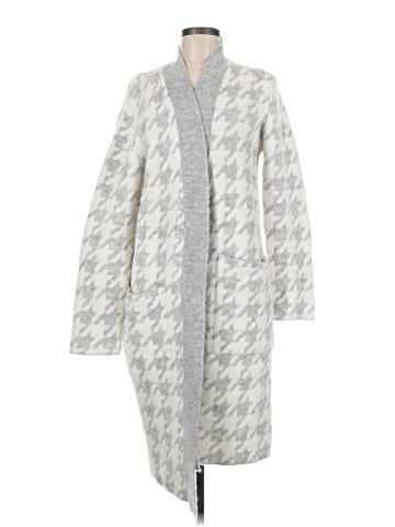 Ann Taylor Cardigan (view 1)