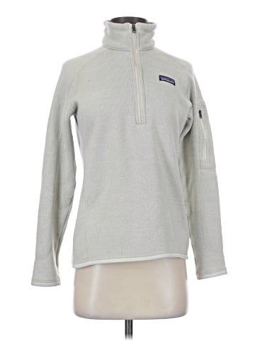 Patagonia Pullover Sweater (view 1)