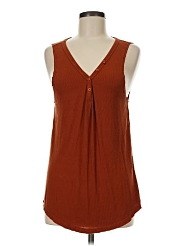 Double Zero Casual Dress (view 1)