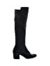 Call It Spring Black Boots Size 10 - photo 1