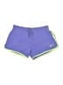 Nike Purple Athletic Shorts Size S - photo 1