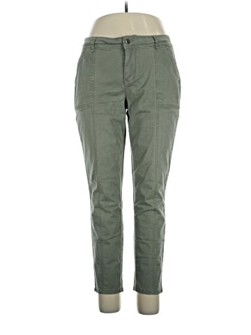 Maurices Casual Pants (view 1)