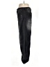 Unbranded Solid Black Jeans Size 12 - photo 5