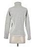 Patagonia 100% Polyester Silver Pullover Sweater Size S - photo 2