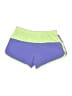 Nike Purple Athletic Shorts Size S - photo 2