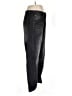 Unbranded Solid Black Jeans Size 12 - photo 4