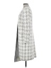 Ann Taylor Gray Cardigan Size M - photo 5