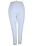Berkley Jensen Blue Active Pants Size XXL - photo 2