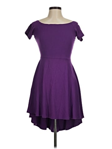 Sarin Mathews Casual Dress (view 1)