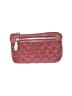 Brighton Burgundy Wristlet One size - photo 1