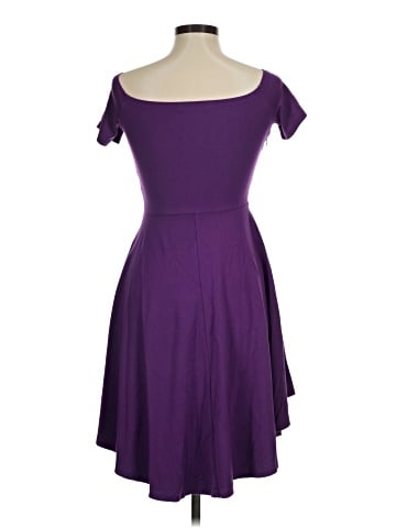 Sarin Mathews Casual Dress (view 2)
