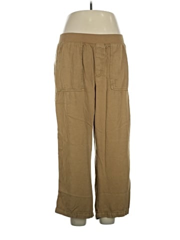 St. John's Bay Cargo Pants (view 1)