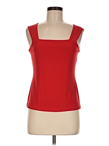 Joseph Ribkoff Sleeveless Top (view 1)