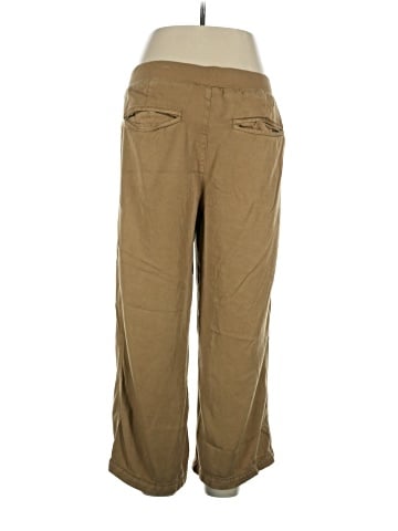 St. John's Bay Cargo Pants (view 2)
