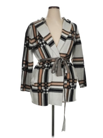 Christian Siriano New York Coat (view 1)