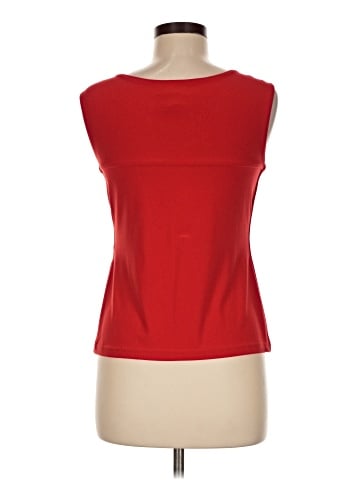 Joseph Ribkoff Sleeveless Top (view 2)