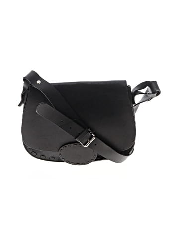 Banana Republic Leather Crossbody Bag (view 1)