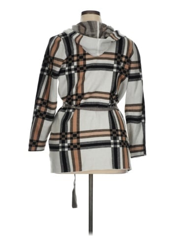 Christian Siriano New York Coat (view 2)