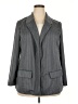 Liverpool Los Angeles Gray Blazer Size 2X - photo 1