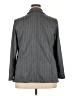 Liverpool Los Angeles Gray Blazer Size 2X - photo 2