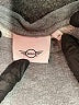 Assorted Brands 100% Baumwolle Gray Sweatshirt Size M - photo 7