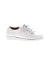 VANELi Argyle White Sneakers Size 10 - photo 1