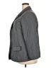 Liverpool Los Angeles Gray Blazer Size 2X - photo 5