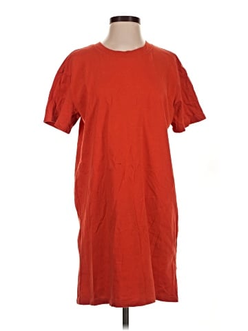 Madewell Casual Dress (view 1)