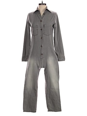 Nicoli Jumpsuit (view 1)
