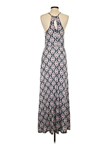 French Grey Casual Dress (view 2)
