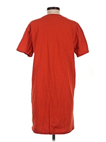 Madewell Casual Dress (view 2)