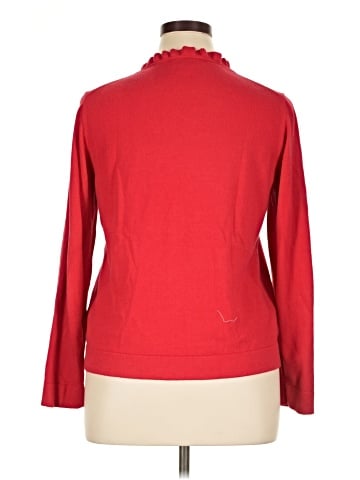 J.Crew Factory Store Turtleneck Sweater (view 2)