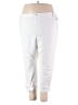 J.Jill White Jeggings Size 28 waist - photo 1