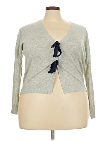 J.Crew Cardigan (view 1)