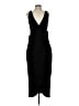 Guess Black Cocktail Dress Size 12 - photo 1