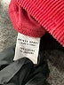 Apiece Apart Red Jeans Size 2 - photo 8