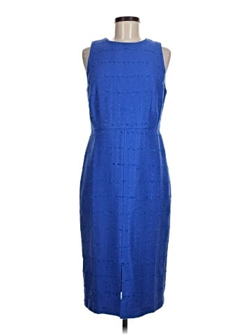Ann Taylor Cocktail Dress (view 1)