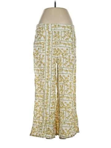 J by Joie Linen Pants (view 1)