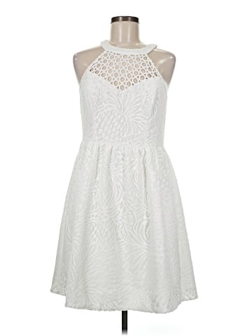 Lilly Pulitzer Cocktail Dress (view 1)