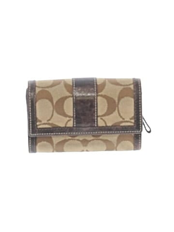 Coach Wallet (view 1)