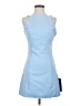 Lulus Blue Casual Dress Size XS - photo 1