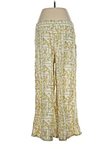 J by Joie Linen Pants (view 2)