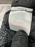 Harlowe & Graham Gray Pullover Sweater Size S - photo 9